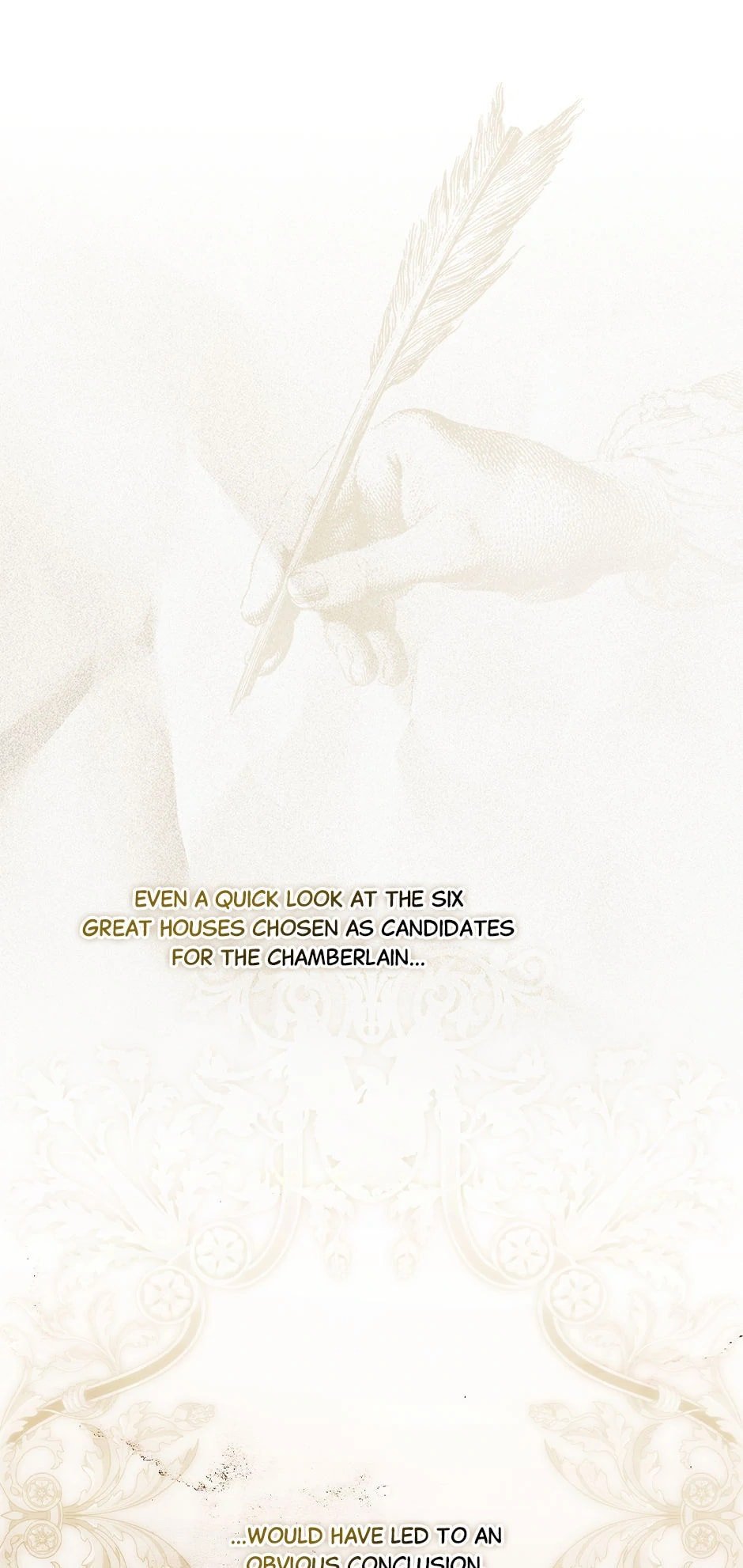 Secret Lady, Chapter 107 image 30